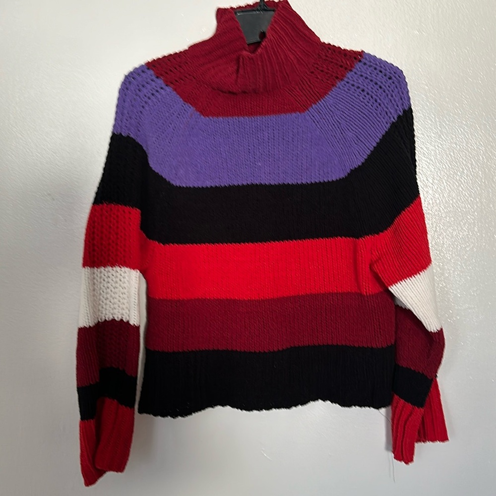 Express Sweater